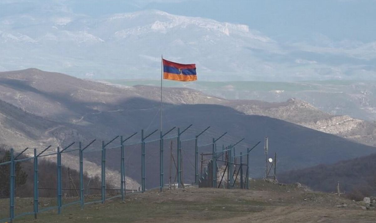 Gobierno armenio resta dramatismo al cruce fronterizo del pastor azerbaiyano y confirman su repatriación