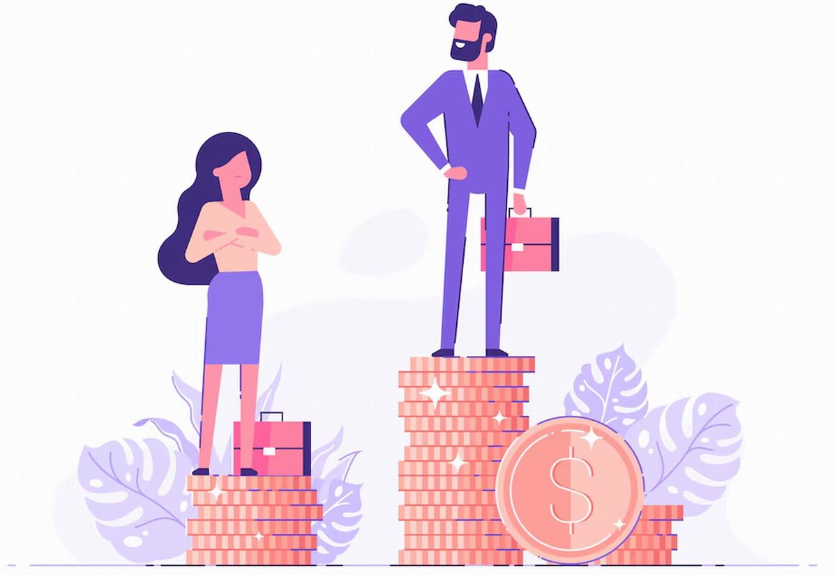 Los ingresos de los hombres duplican a los de las mujeres en Armenia según la Fundación LUYS