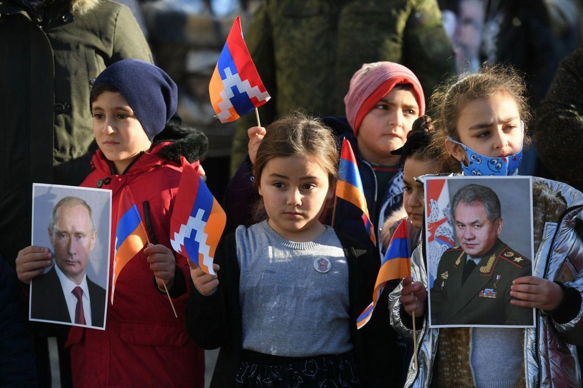 Armenia registra un saldo migratorio positivo por primera vez desde su independencia y rediseña su estrategia nacional