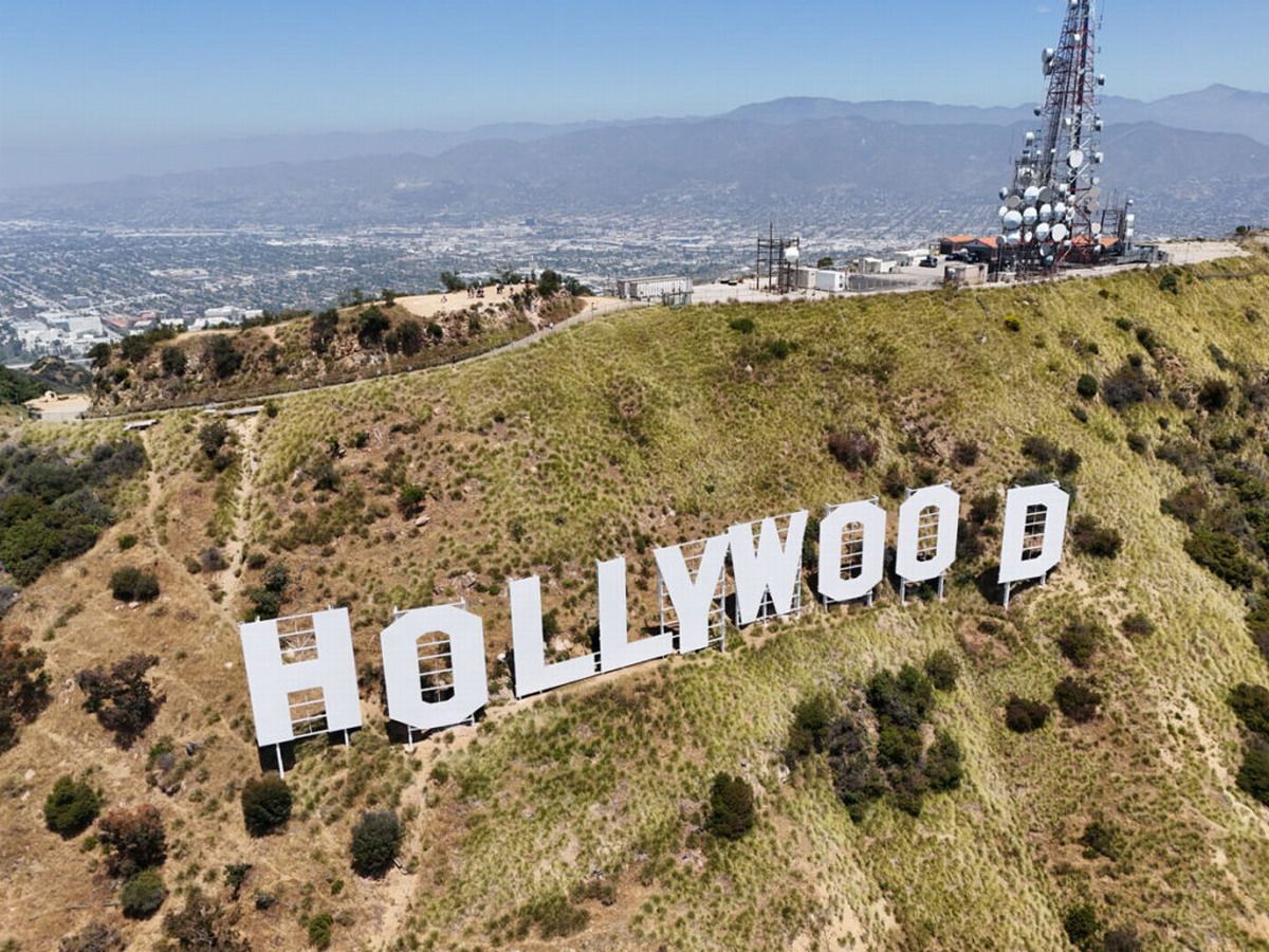 Hollywood pierde un tercio de sus empleos por el avance de la inteligencia artificial