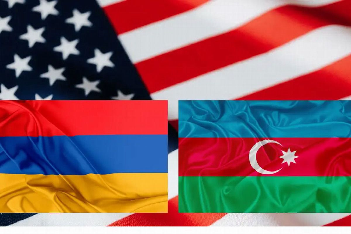 101 legisladores de Estados Unidos exigen suspender la ayuda militar a Azerbaiyán