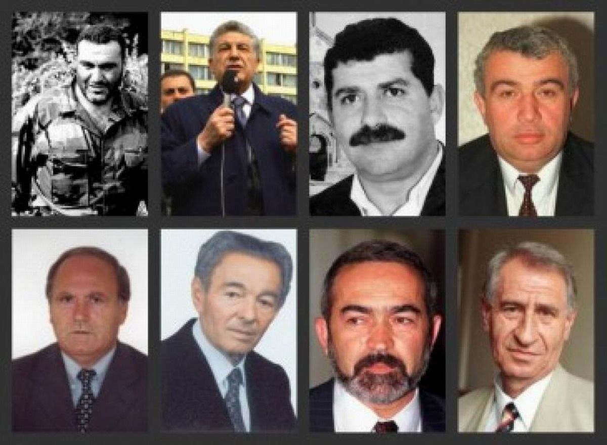27 de octubre: La historia interrumpida de Armenia y las lecciones no aprendidas de 27 años. Por Hovhan Mandakuni