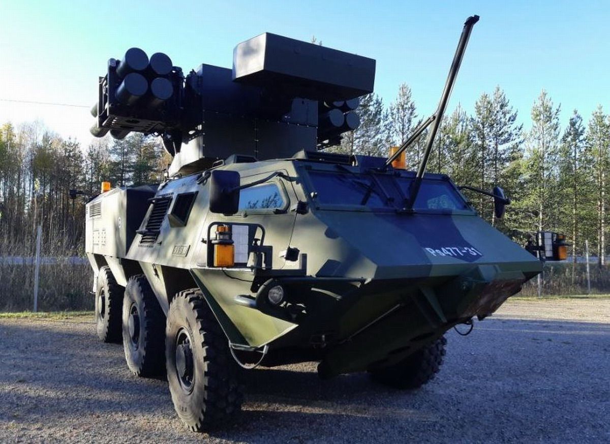 Armenia elevará el presupuesto de defensa a 1.700 millones de dólares para el ciclo 2027