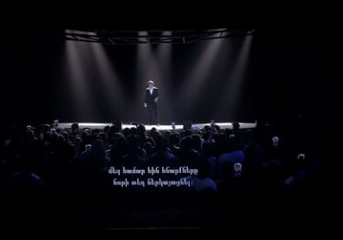 Armenia will require mandatory Armenian dubbing or subtitling for all films starting in 2027.