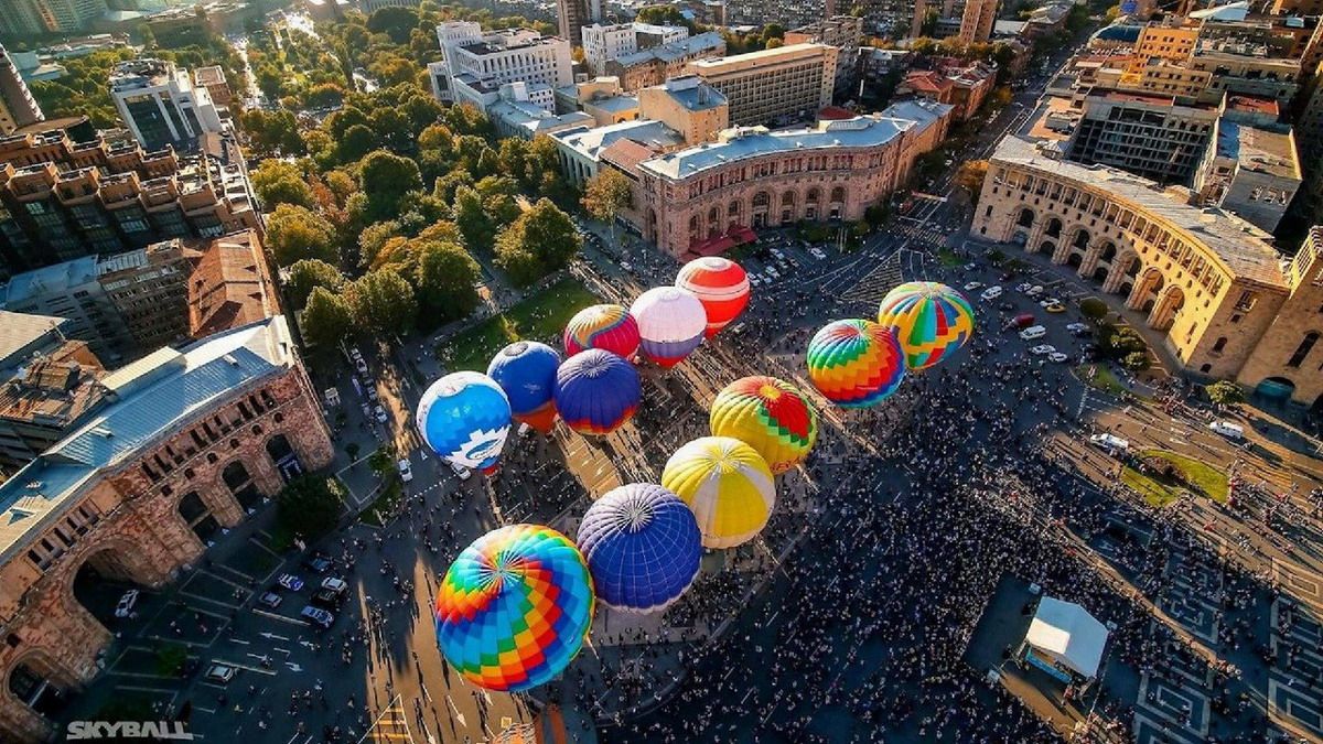 Armenia will receive 100 educational scholarships from the UN Online Tourism Academy