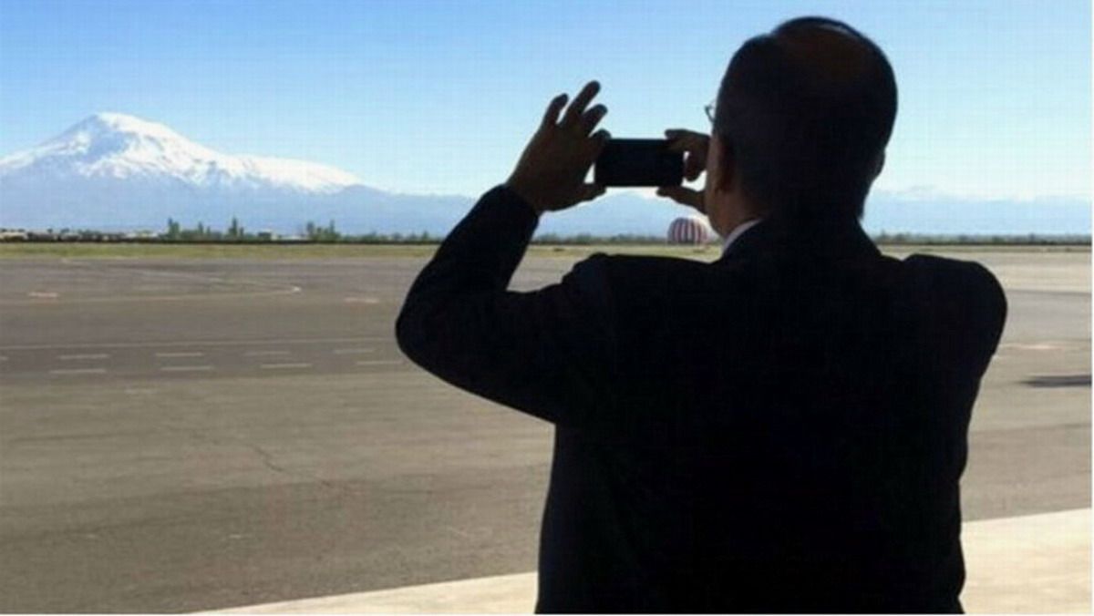 El Tratado de Kars cumple 105 años como símbolo de pérdidas territoriales y lección geopolítica para Armenia