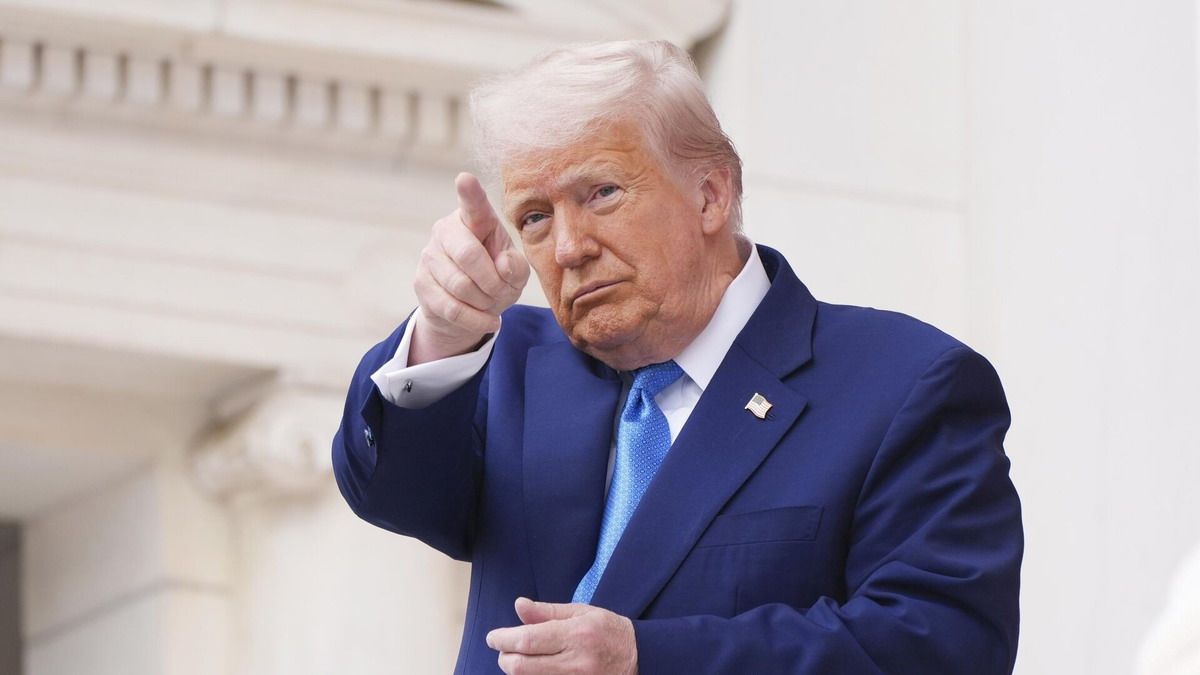 Trump insiste: Estados Unidos impone severas sanciones financieras contra la Corte Penal Internacional