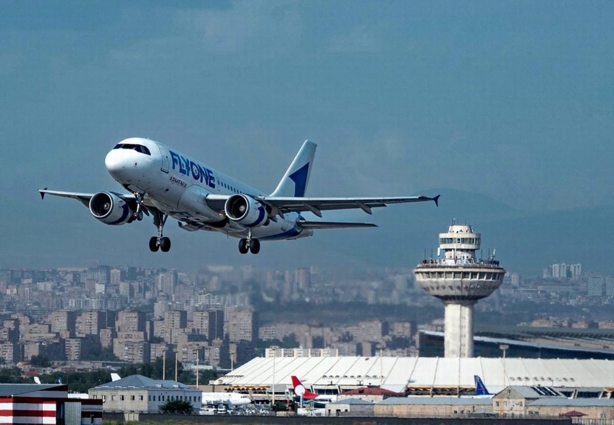 Armenia's civil aviation sector faces a new leadership crisis and a prolonged veto from the European Union.
