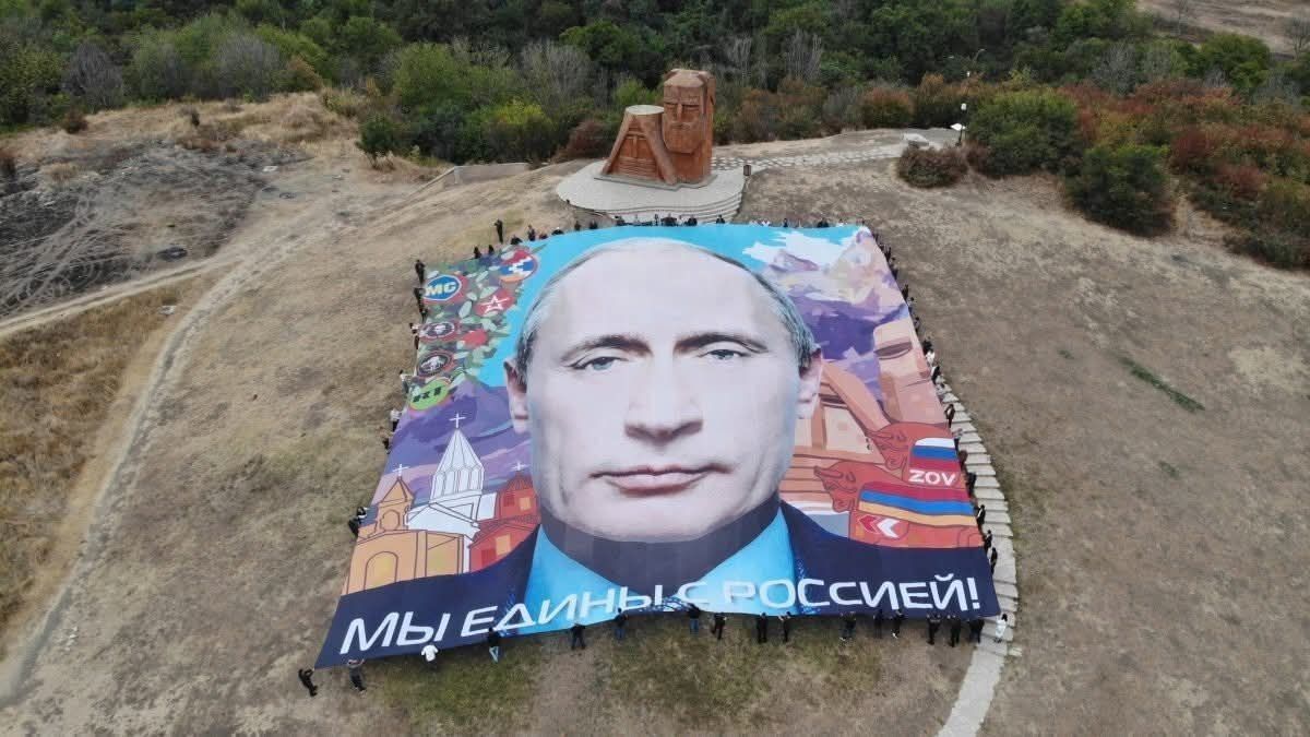 Day of the Forced Deportation of Artsakh: Three years since the failure of the Russian contingent