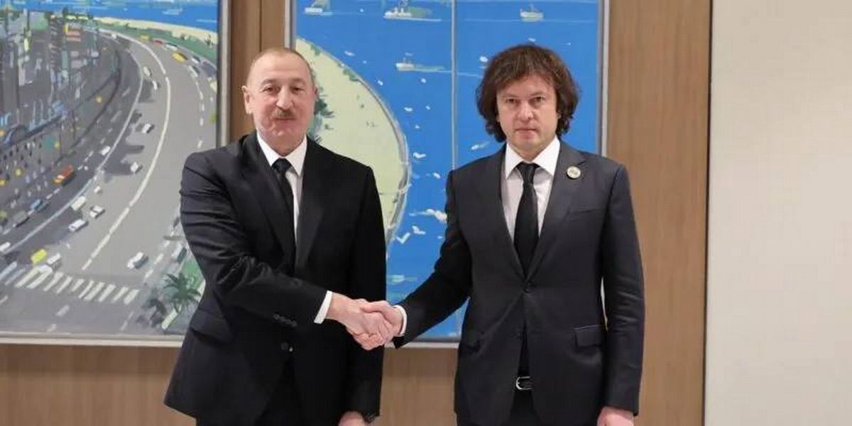 Georgia fortalece su alianza estratégica con Azerbaiyán mientras reactiva acuerdos comerciales con Rusia