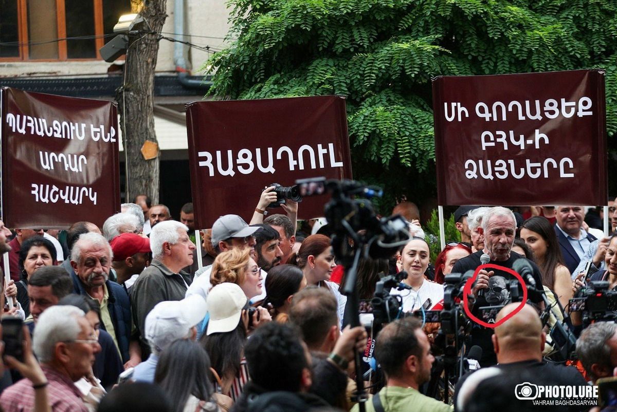 Lo que la APCE confirmó ayer: Armenia resistió la presión, pero todavía se debe a sí misma varias respuestas