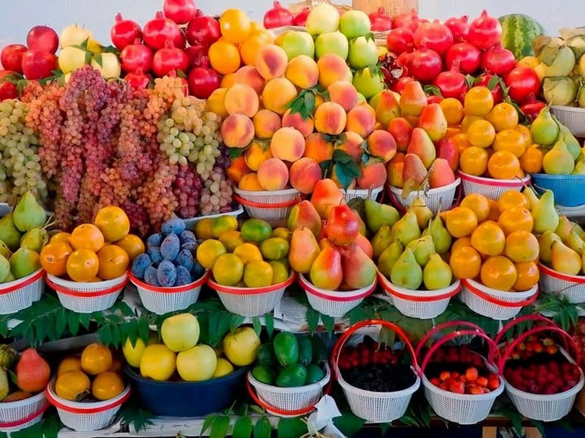 El Gobierno de Armenia aprueba una estrategia para aumentar las exportaciones 70% hasta 2030