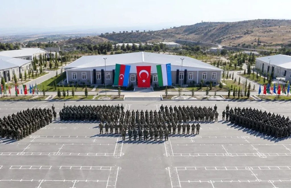 Azerbaiyán, Turquía y Uzbekistán inician los ejercicios militares Fuerza de la Unidad – 2026 en Nagorno Karabaj