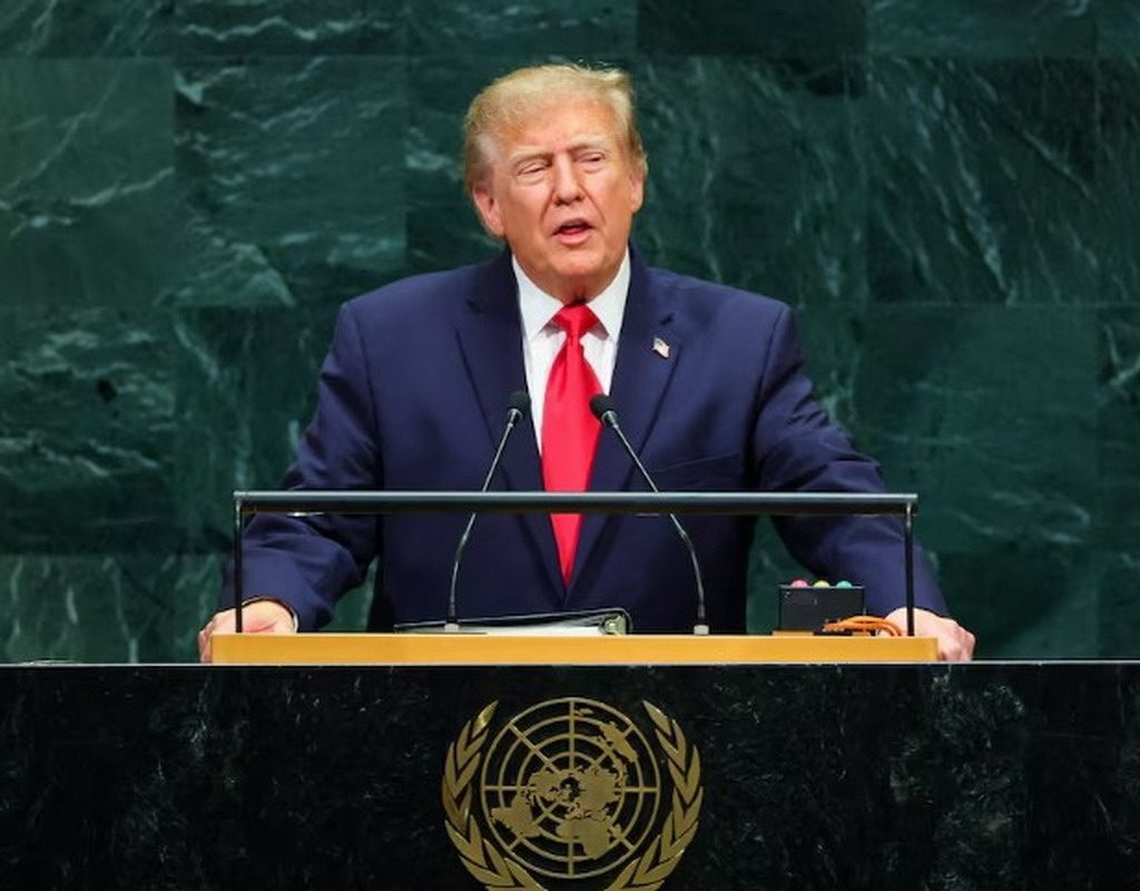 Donald Trump summons Nikol Pashinyan and Ilham Aliyev at the UN after the peace agreement