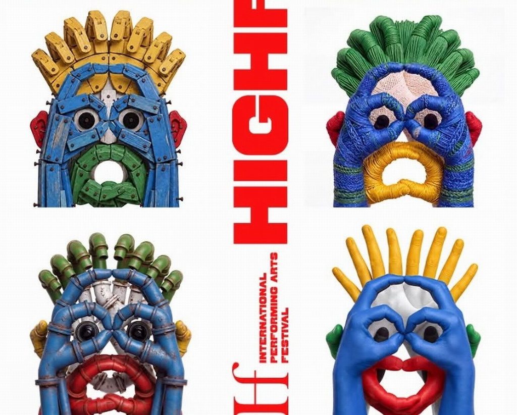 Yerevan will host the international HIGH FEST festival with more than 200 artists