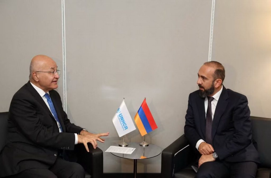 Armenia y Hungría evalúan abrir embajadas residentes para fortalecer relaciones bilaterales