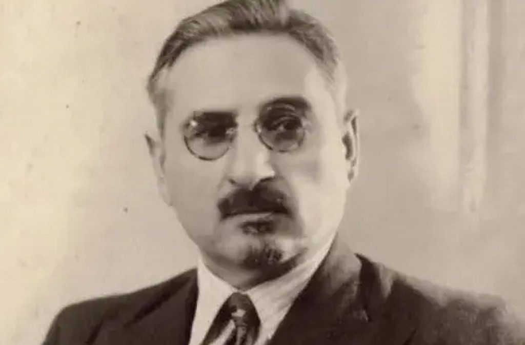 Simon Vratsian's Historical Dilemma: 1920s Pragmatism vs. the Dashnaktsutiun Debate in 2026. By Klaus Lange Hazarian