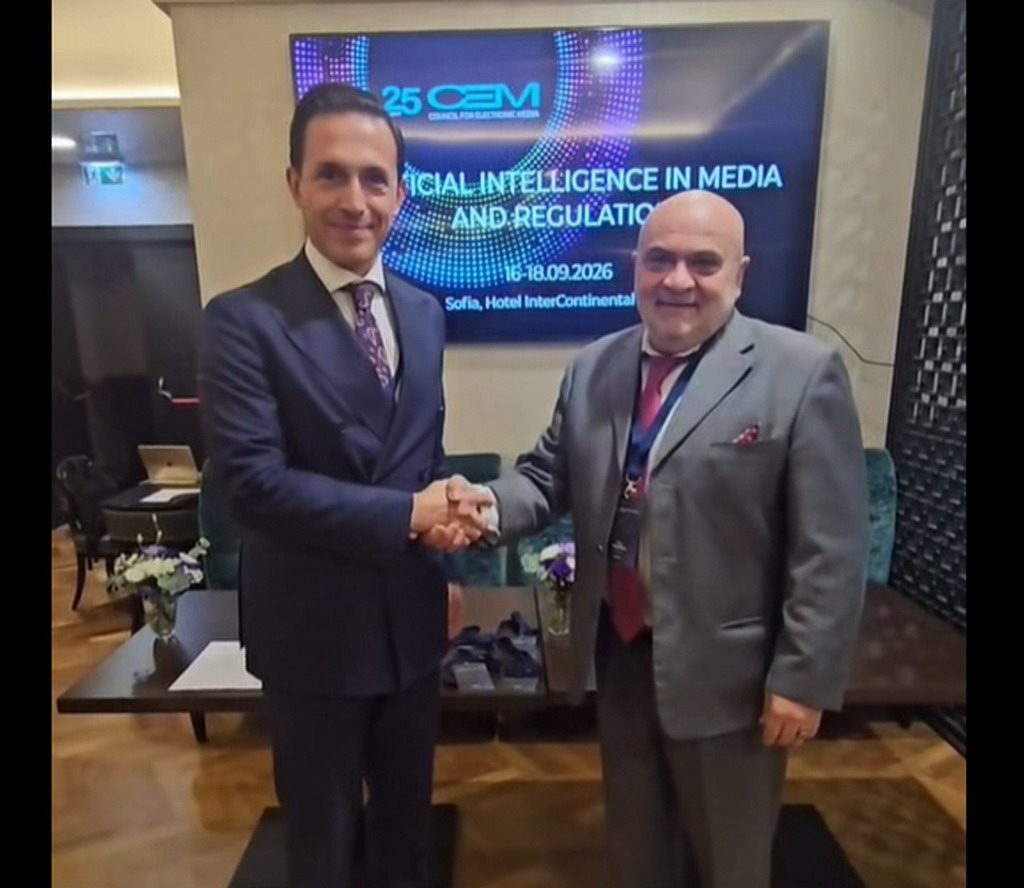Armenia y Turquía debaten avances y desafíos del sector de la radiodifusión
