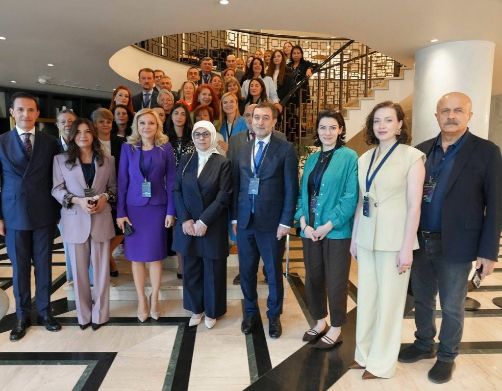 Armenia acogerá la 14ª Conferencia Anual del Foro de Autoridades Reguladoras del Mar Negro