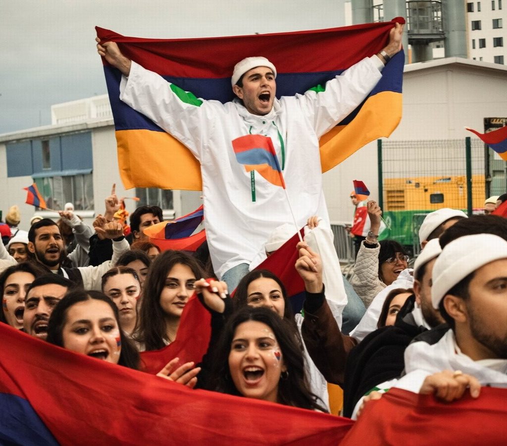 Armenia stands out with more than 120 representatives at the 2026 International Youth Festival in Yekaterinburg