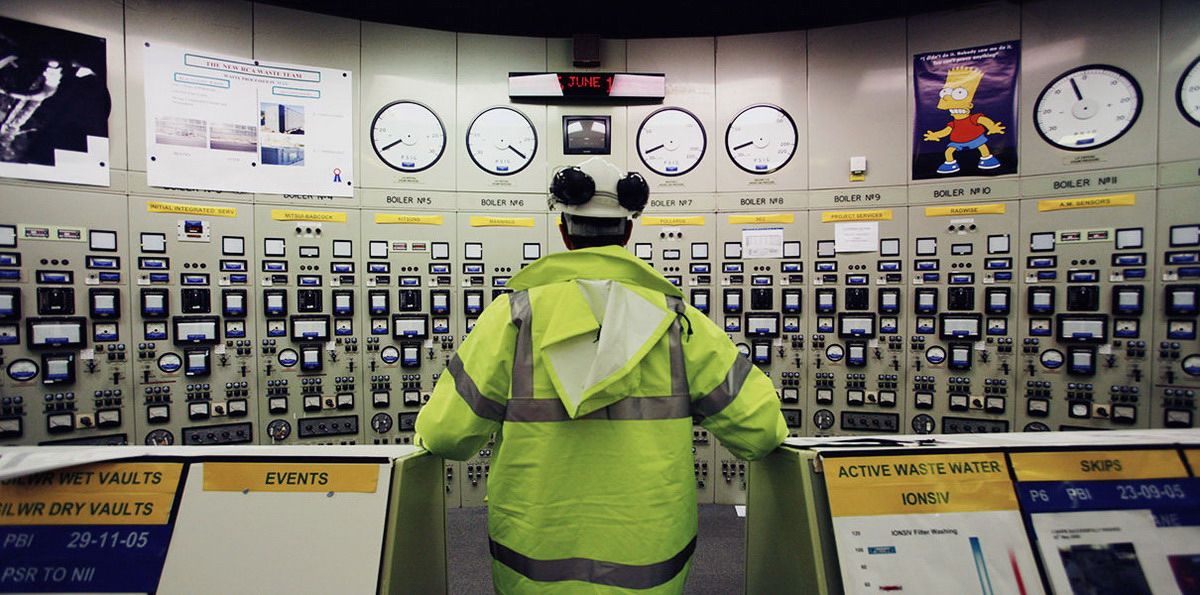 Armenia y Estados Unidos abordan la construcción de una central nuclear ante una oferta rusa