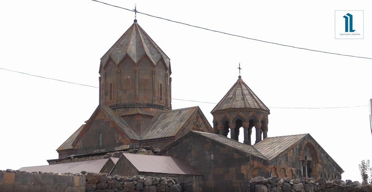 Debaten la eliminación de exenciones fiscales a la Iglesia Apostólica Armenia