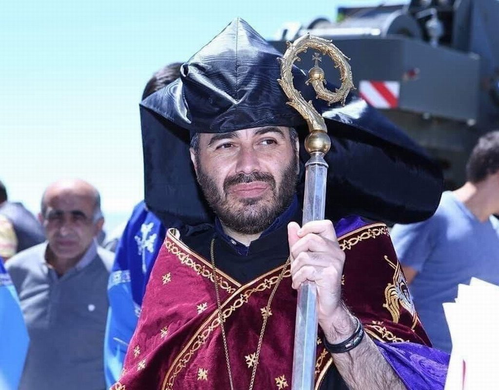 El caso Saroyan y los límites institucionales entre la Iglesia y el Estado de Armenia