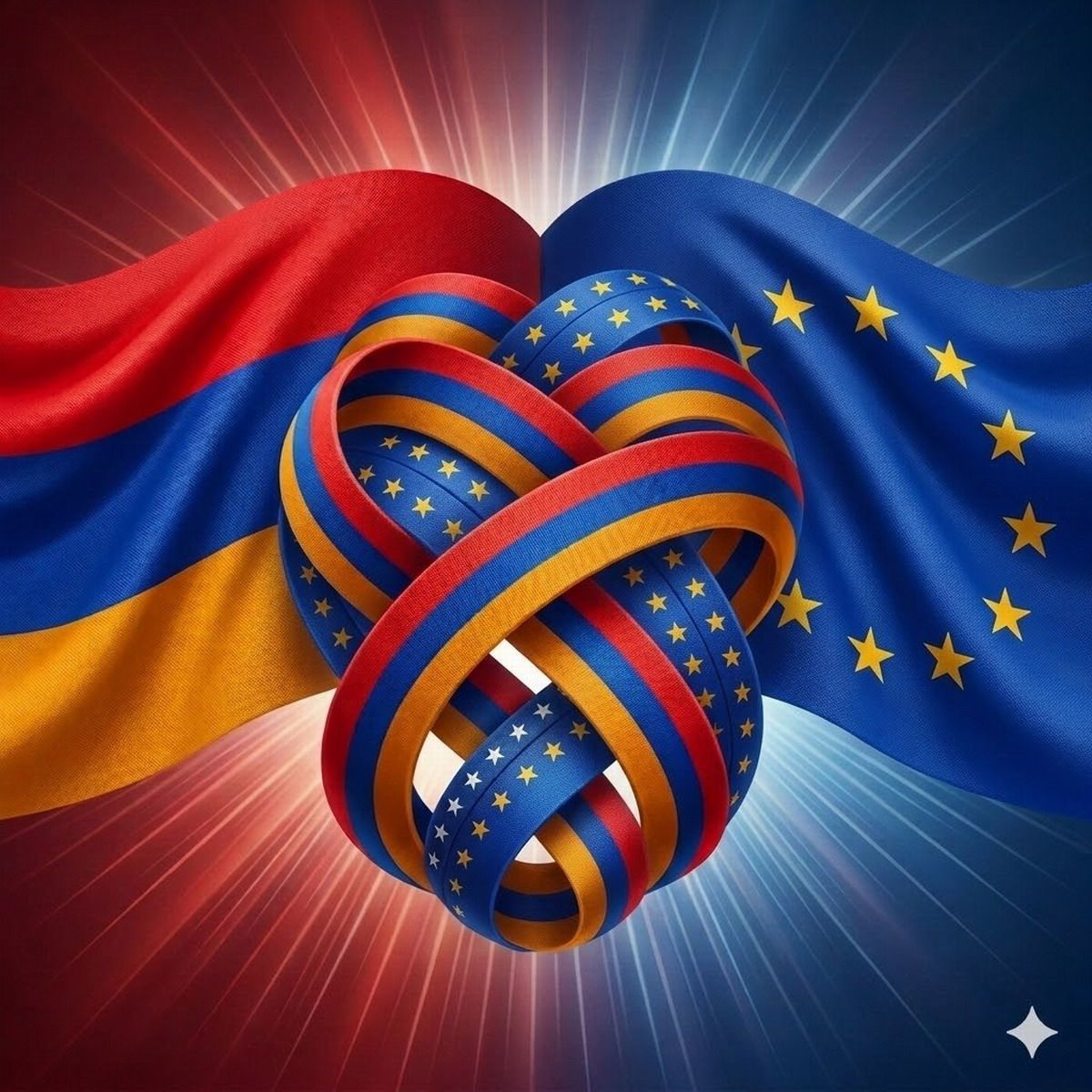 La Unión Europea impulsa un marco de ampliación y aceleración para Armenia
