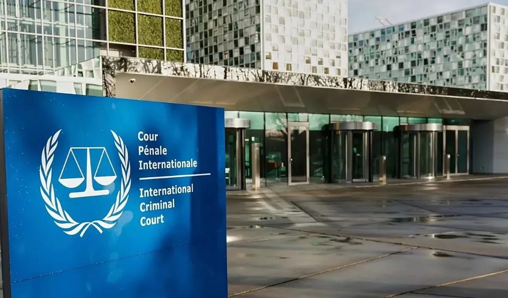 Microsoft interrumpe su cooperación con la Corte Penal Internacional por presiones de Estados Unidos
