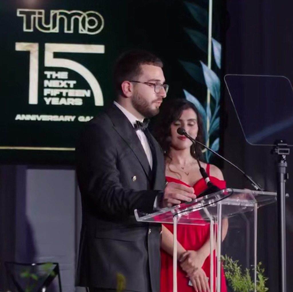 TUMO celebra su 15º aniversario en Los Ángeles y anuncia la expansión de su red educativa en Armenia