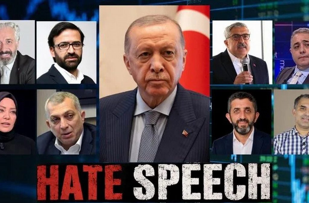 Bakú declara “personas indeseables” a 31 figuras políticas, religiosos y periodistas de Turquía en un brote inédito de tensión bilateral