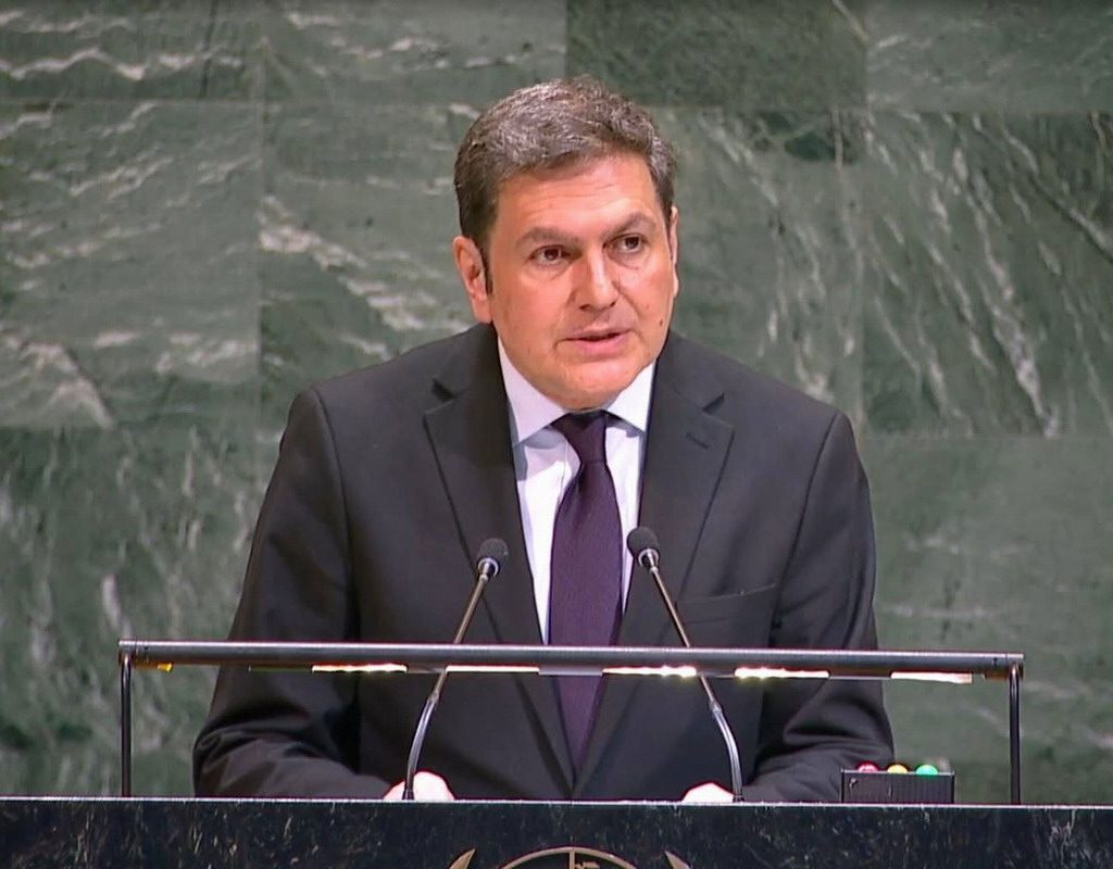 Armenia eleva el reclamo por los 19 prisioneros y los desaparecidos en Bakú ante la Tercera Comisión de la ONU