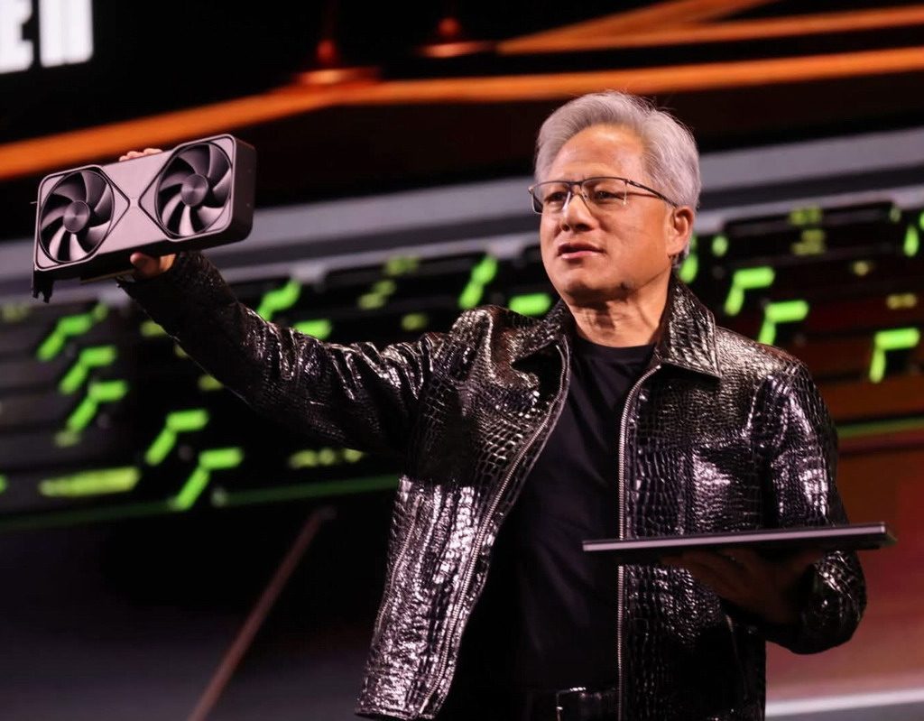 La mención del CEO de NVIDIA, Jensen Huang, a la firma Firebird impulsa a Armenia como centro regional de Inteligencia Artificial