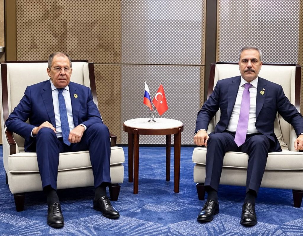 Serguéi Lavrov propone reactivar el formato 3+3 en Azerbaiyán y Armenia para contrapesar la influencia de Estados Unidos