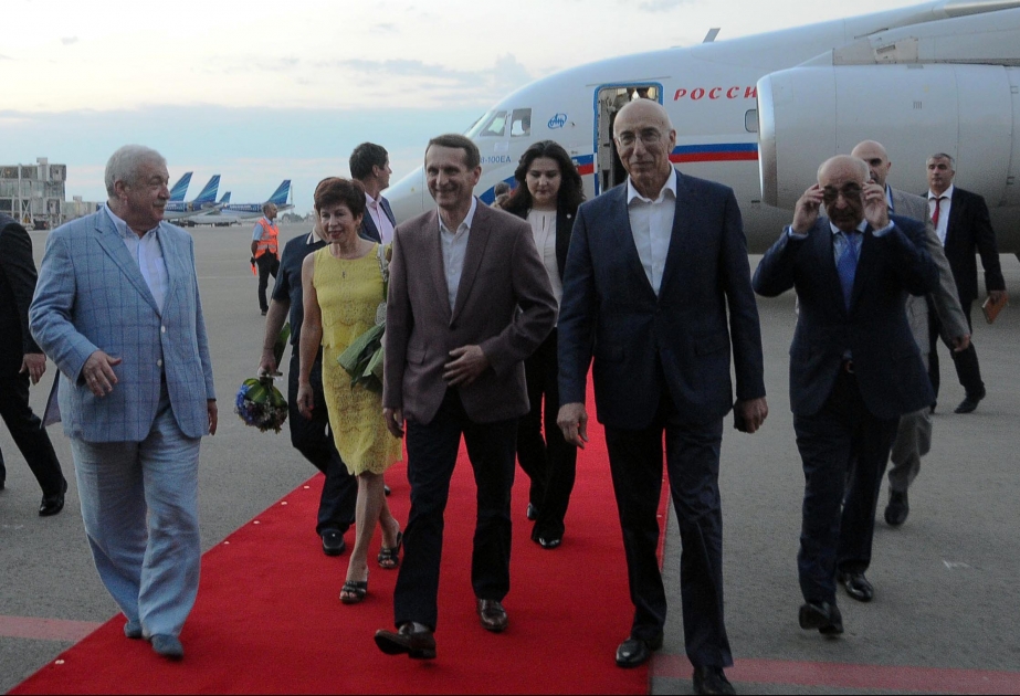 Ekho revela que el jefe de la inteligencia de Rusia está bajo la influencia de magnates azerbaiyanos