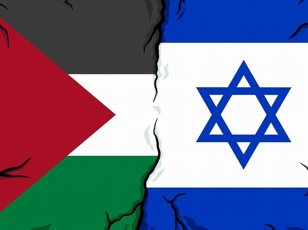 Armenia en la ONU respalda la solución de dos Estados para Palestina e Israel