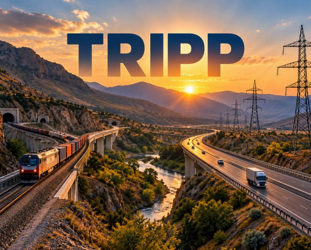 Armenia avanza hacia la ratificación parlamentaria del TRIPP sin especificar el coste económico