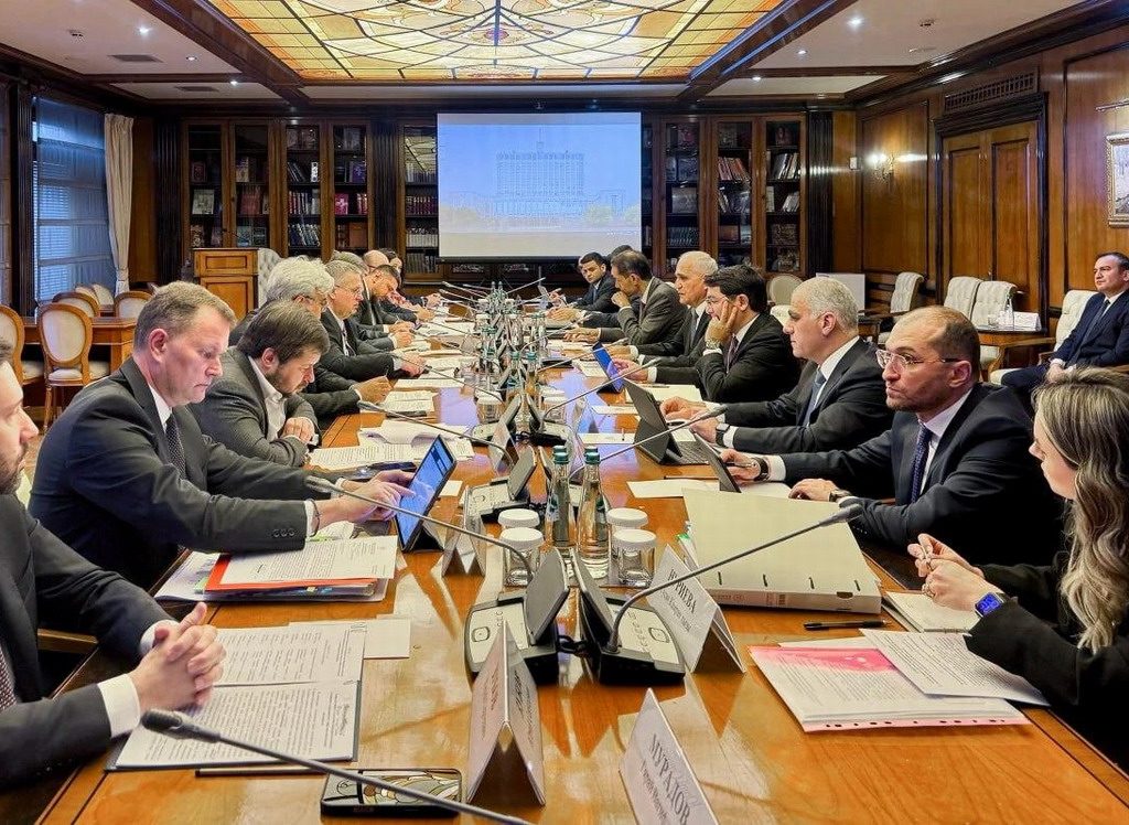 The State Revenue Committee, the World Bank, and the United Kingdom are evaluating tax reforms in Armenia.