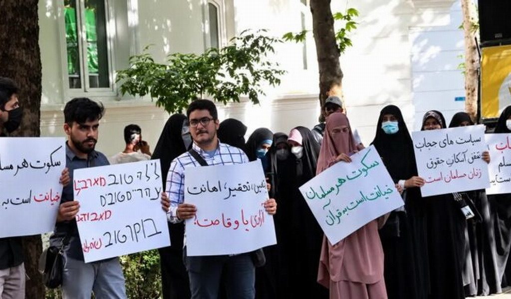 Azerbaiyán denuncia un ataque híbrido masivo y culpa a «países vecinos y amigos» en medio de tensiones con Turquía