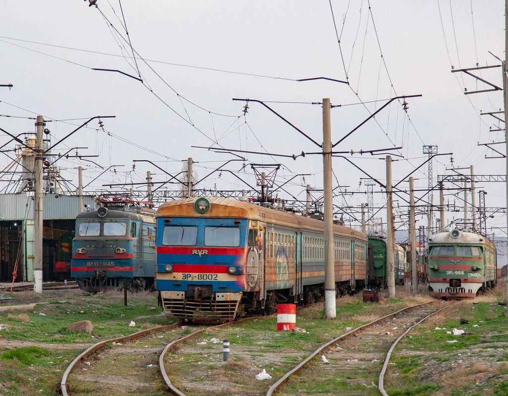 La rescisión anticipada del contrato ferroviario con la operadora rusa representaría un costo de hasta 270 millones de dólares para el Estado armenio