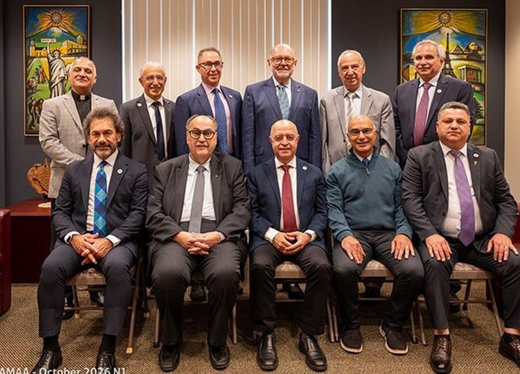 El Consejo Mundial Evangélico Armenio renueva liderazgo y fija conferencia para 2027 en Armenia