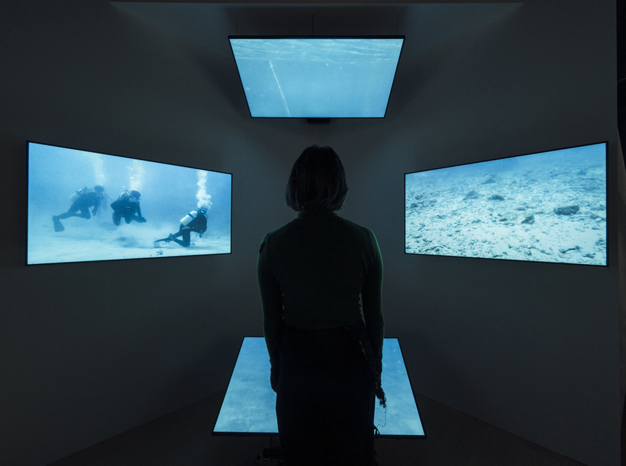 El festival internacional de arte multimedia CYFEST 17 se celebrará en la ciudad de Ereván