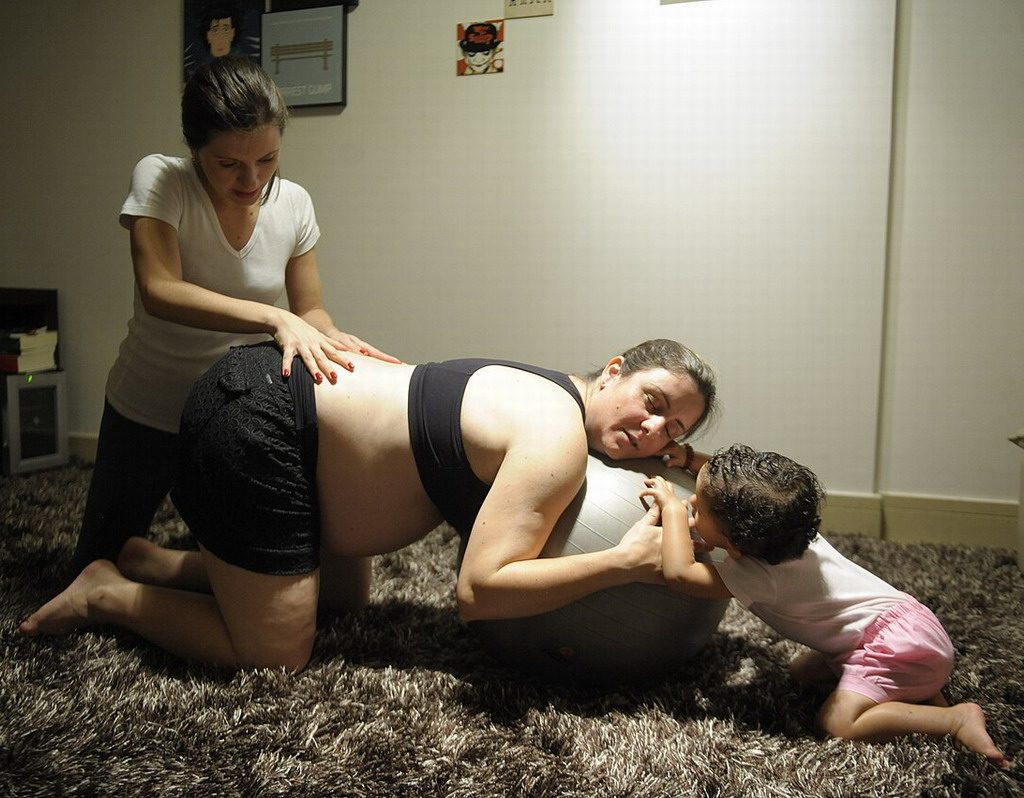 El rol de las doulas en Armenia: transformar la experiencia de las mujeres embarazadas