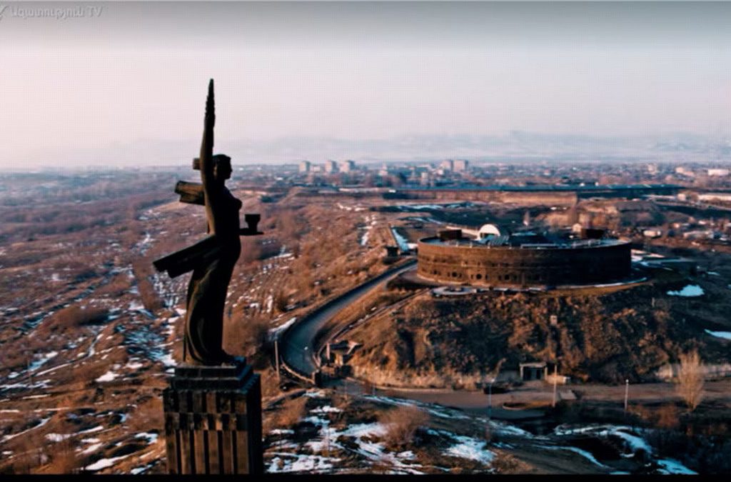 Expertos exigen un mapa digital de edificios en Armenia para evaluar riesgos sísmicos y renovar el parque residencial