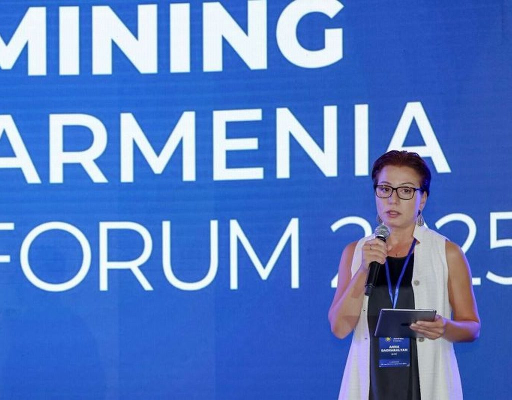 El Foro de Minería de Armenia 2026 buscará atraer inversiones estratégicas y promover la sostenibilidad
