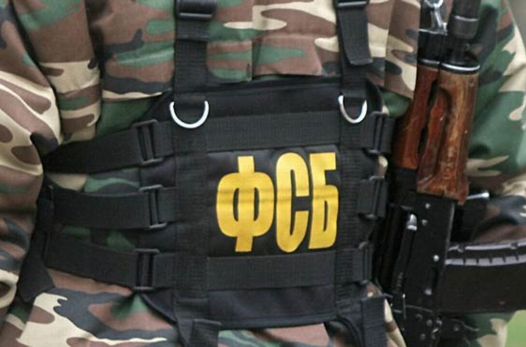 Denuncian el incremento de actividades de vigilancia del FSB ruso contra opositores en suelo armenio