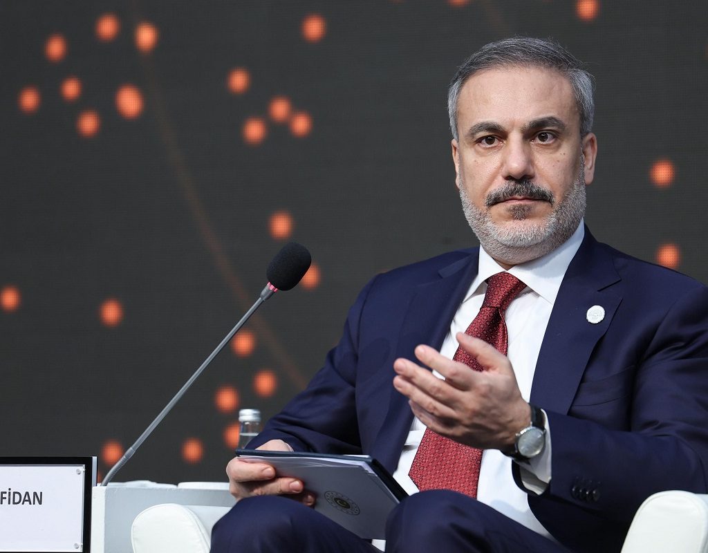Turquía desmiente acusaciones de conspiración y desmiente intento de golpe de Estado en Azerbaiyán