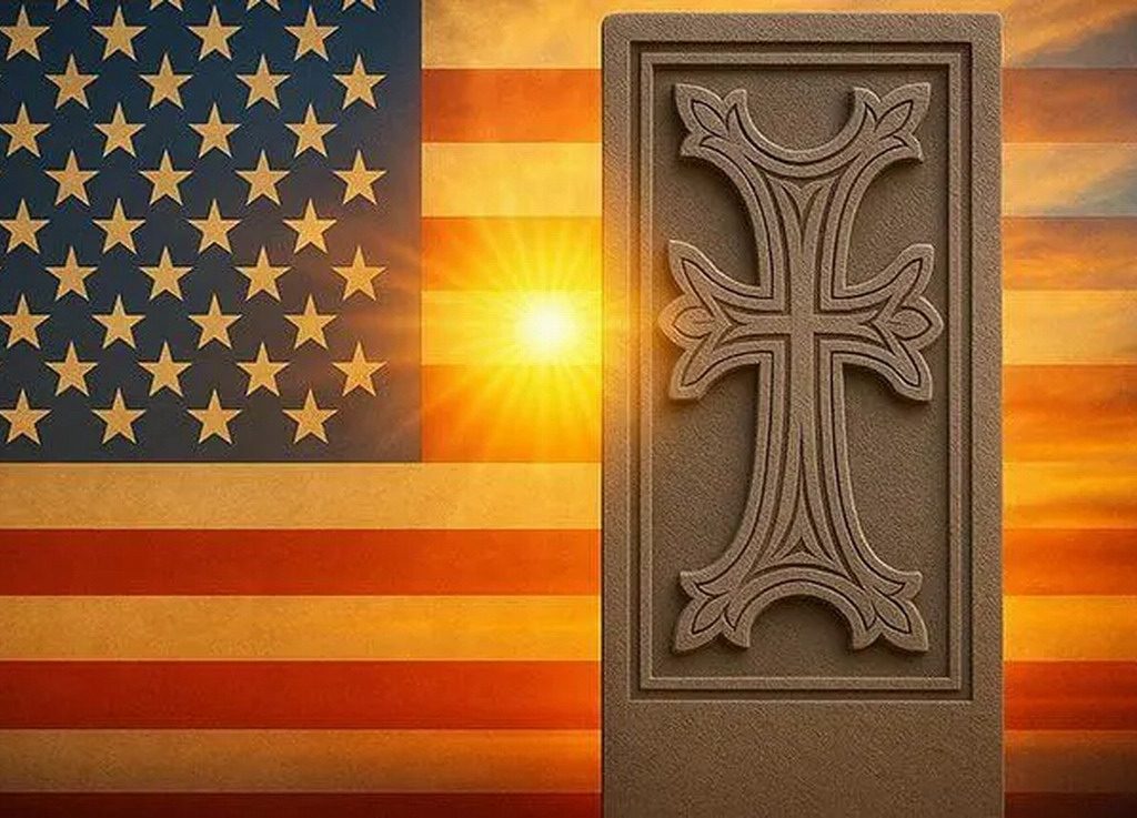 Armenian churches in the United States face a 2.8% generation participation gap