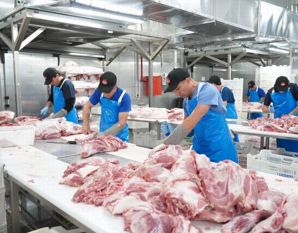 Armenia registra más de 830.417 empleos formales e impulsa su resiliencia económica