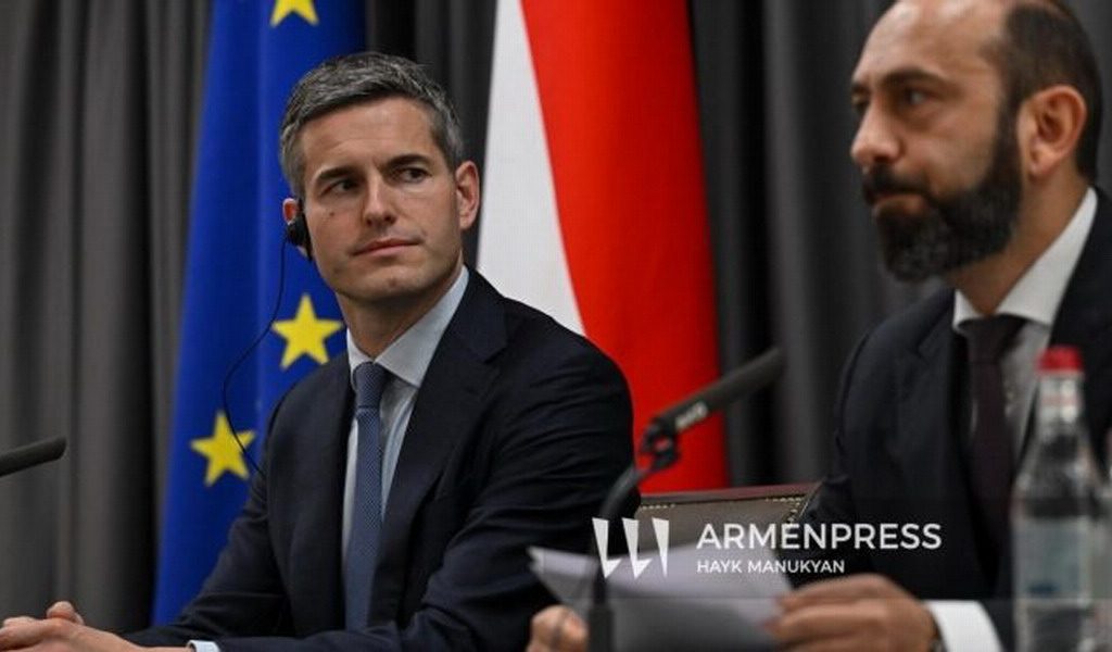 Respaldo financiero de los Países Bajos para la localización de personas desaparecidas en el conflicto entre Armenia y Azerbaiyán